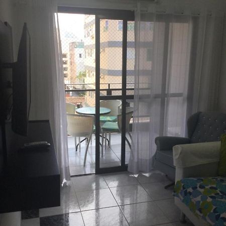 Apartamento Blue Label Guarujá Exterior photo