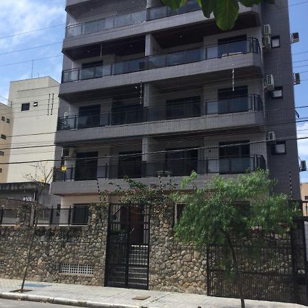 Apartamento Blue Label Guarujá Exterior photo