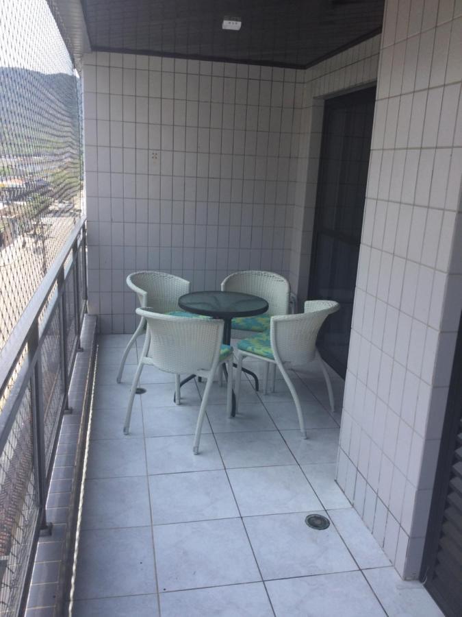Apartamento Blue Label Guarujá Exterior photo