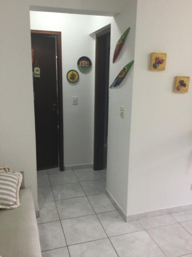 Apartamento Blue Label Guarujá Exterior photo
