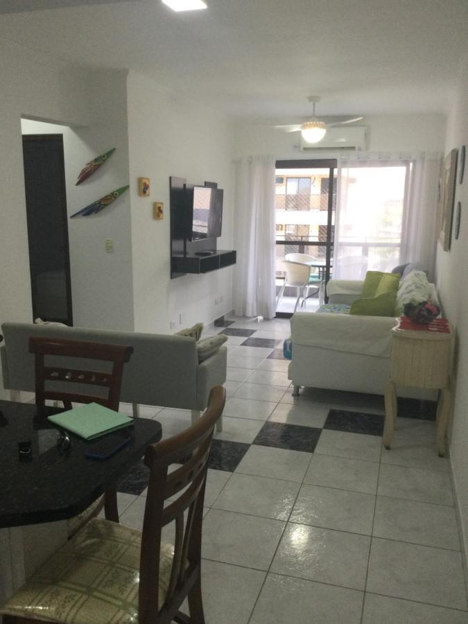 Apartamento Blue Label Guarujá Exterior photo