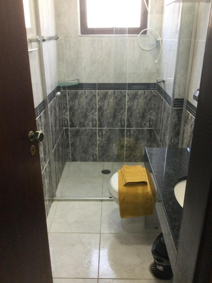 Apartamento Blue Label Guarujá Exterior photo