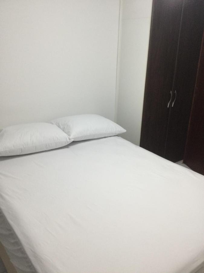 Apartamento Blue Label Guarujá Exterior photo